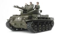 Tamiya M42 Duster            